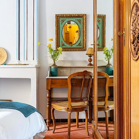 Casa Antoinette-Invitation Vintage Au-Dessus Du Vieux-Port Λα Σιοτά Εξωτερικό φωτογραφία