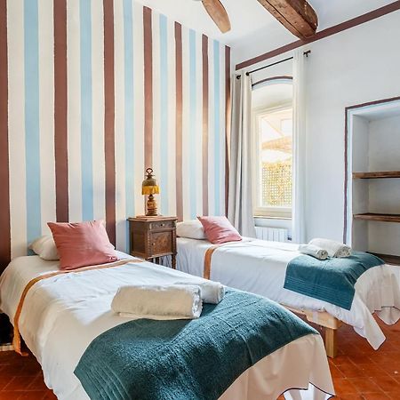 Casa Antoinette-Invitation Vintage Au-Dessus Du Vieux-Port Λα Σιοτά Εξωτερικό φωτογραφία