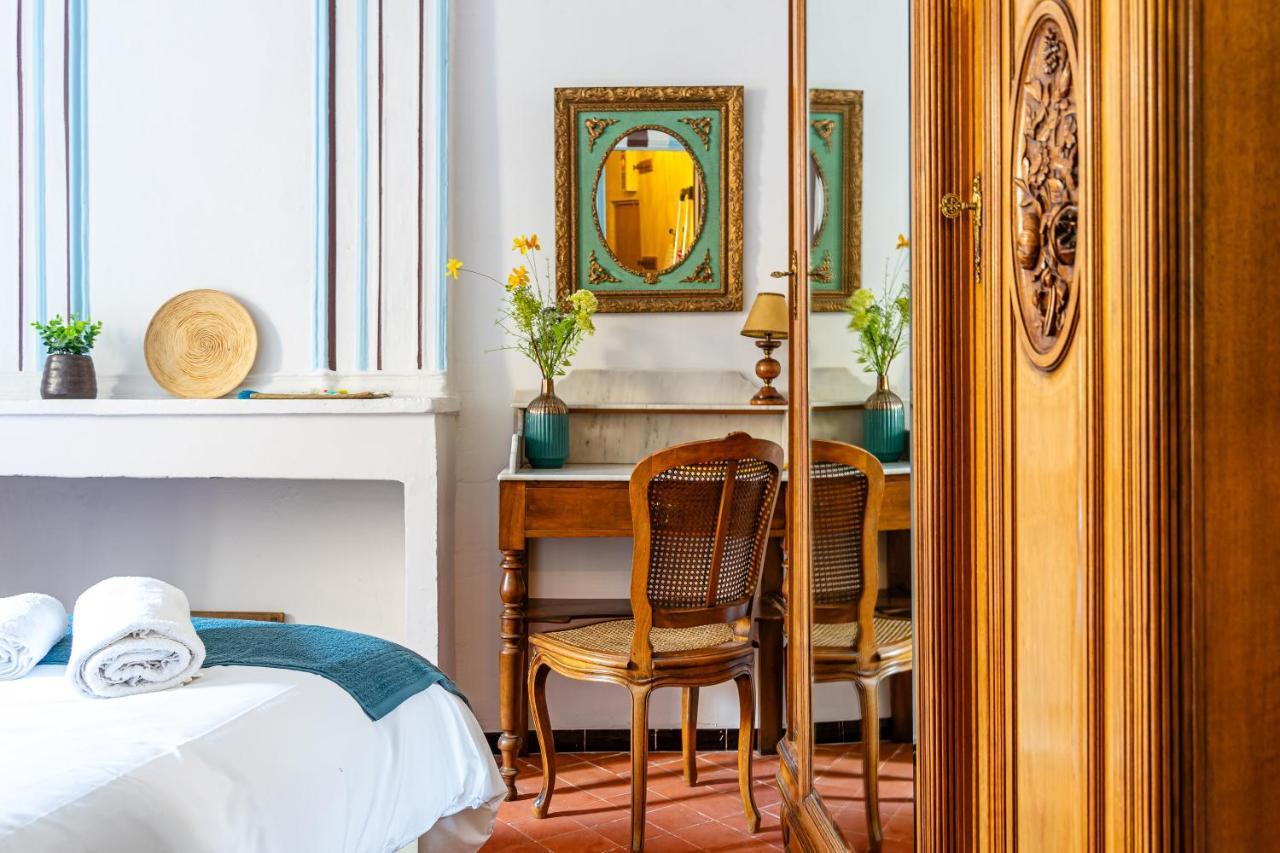 Casa Antoinette-Invitation Vintage Au-Dessus Du Vieux-Port Λα Σιοτά Εξωτερικό φωτογραφία