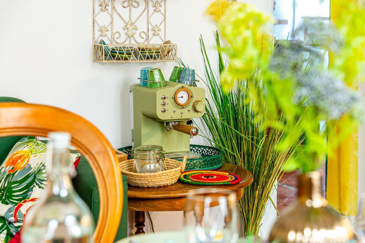 Casa Antoinette-Invitation Vintage Au-Dessus Du Vieux-Port Λα Σιοτά Εξωτερικό φωτογραφία
