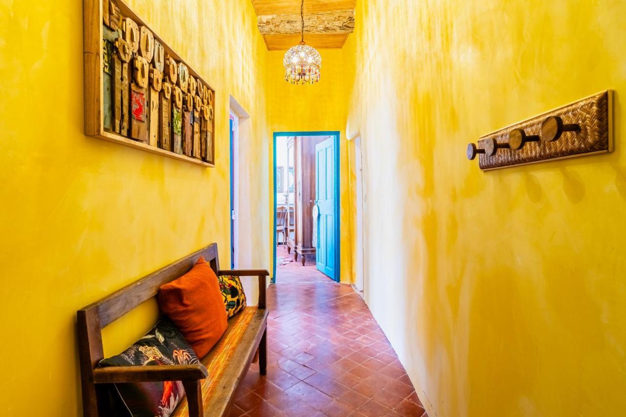 Casa Antoinette-Invitation Vintage Au-Dessus Du Vieux-Port Λα Σιοτά Εξωτερικό φωτογραφία