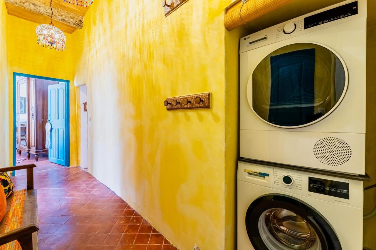 Casa Antoinette-Invitation Vintage Au-Dessus Du Vieux-Port Λα Σιοτά Εξωτερικό φωτογραφία