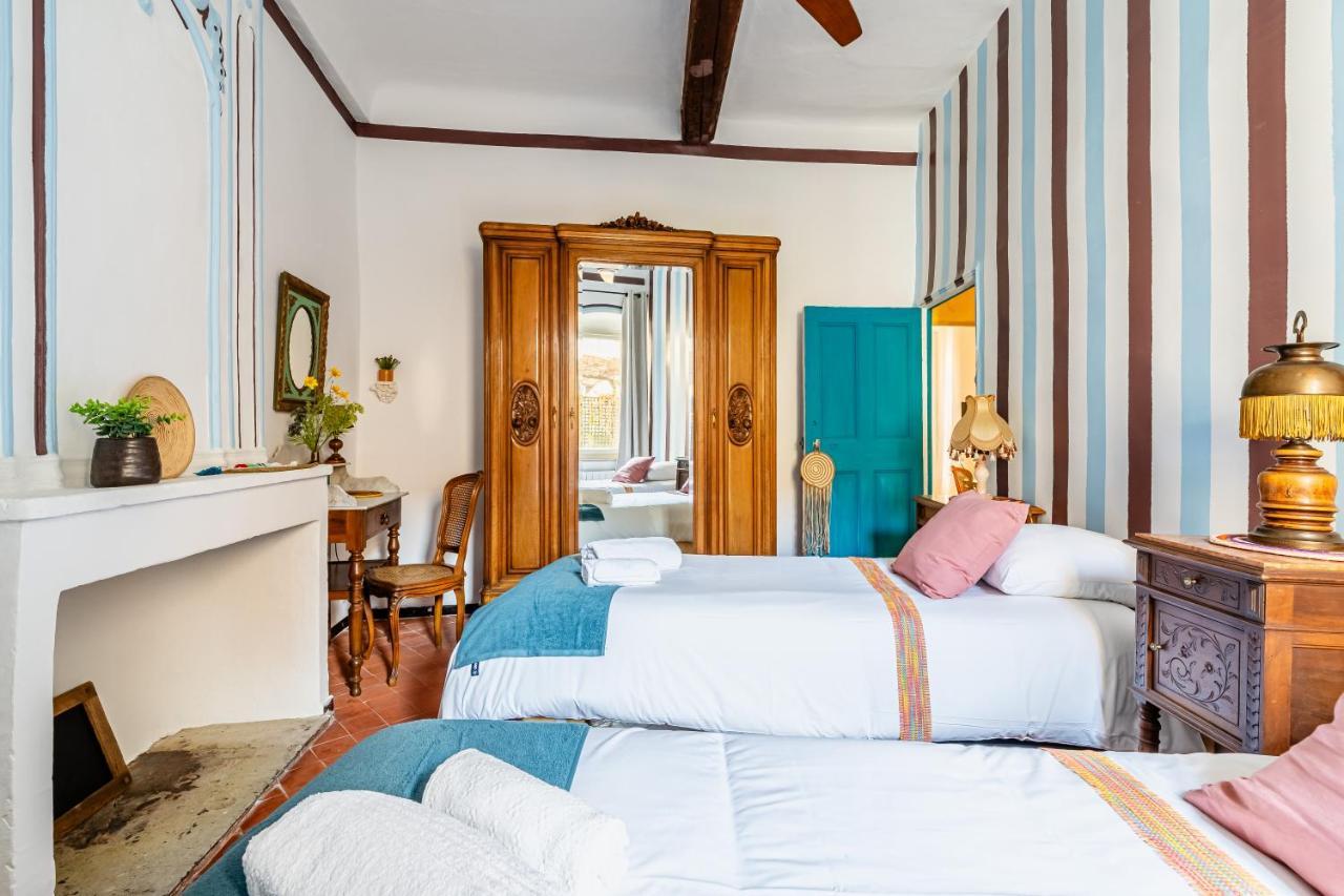 Casa Antoinette-Invitation Vintage Au-Dessus Du Vieux-Port Λα Σιοτά Εξωτερικό φωτογραφία